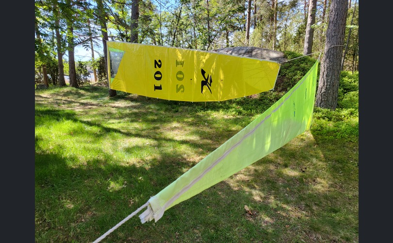 Hobie Cat FX1-kuva-12